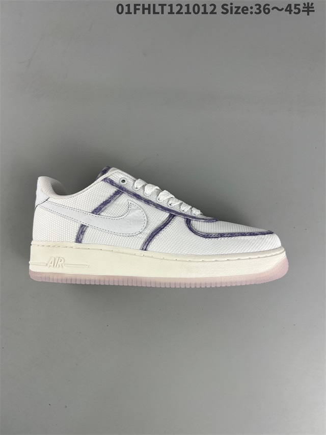 women air force one shoes size 36-45 2022-11-23-214